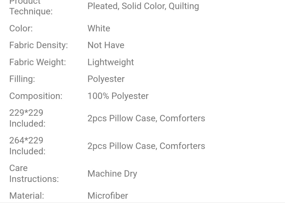 Satin Silky Comforter Set,Queen Size 8 Pcs Grid Pleated Silk Like Bed In A Bag Bedding, Down Alternative Bedding Sets For All Season,Luxury Silky Bedding With Sheets And Cushion Cover