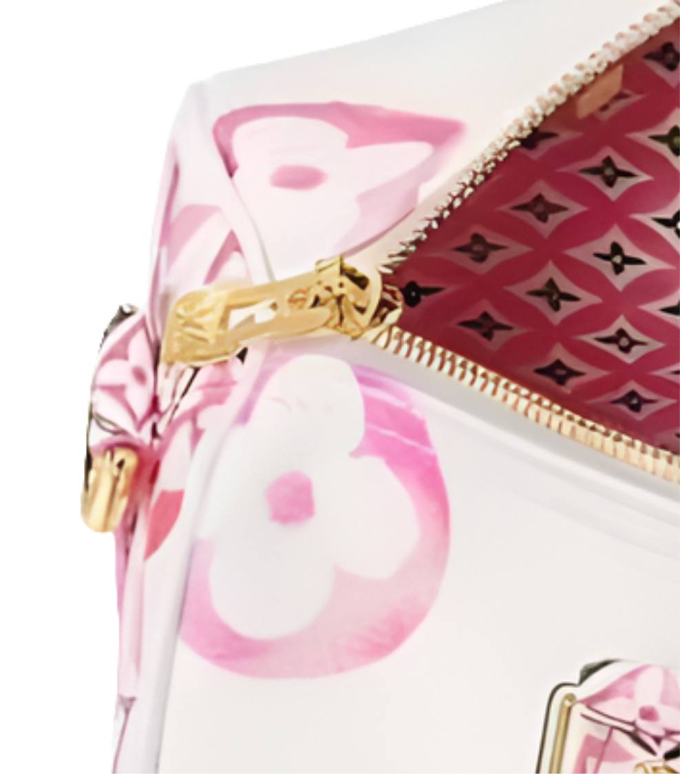 Louis Vuitton Speedy Bandouliere
25 Pink