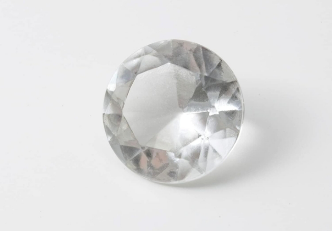 Sweet Diamond Japanese unique Candy,edible gift,elegant gift Birthday Gift, Jewelry (1 grain)