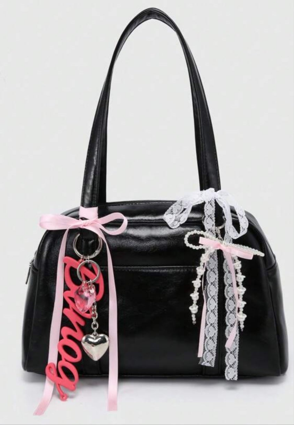 COCOMONEY cute handbag choose option below