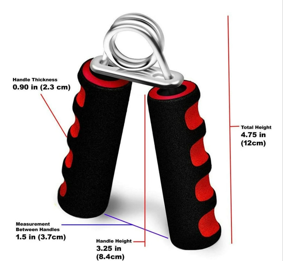 Hand exerciser