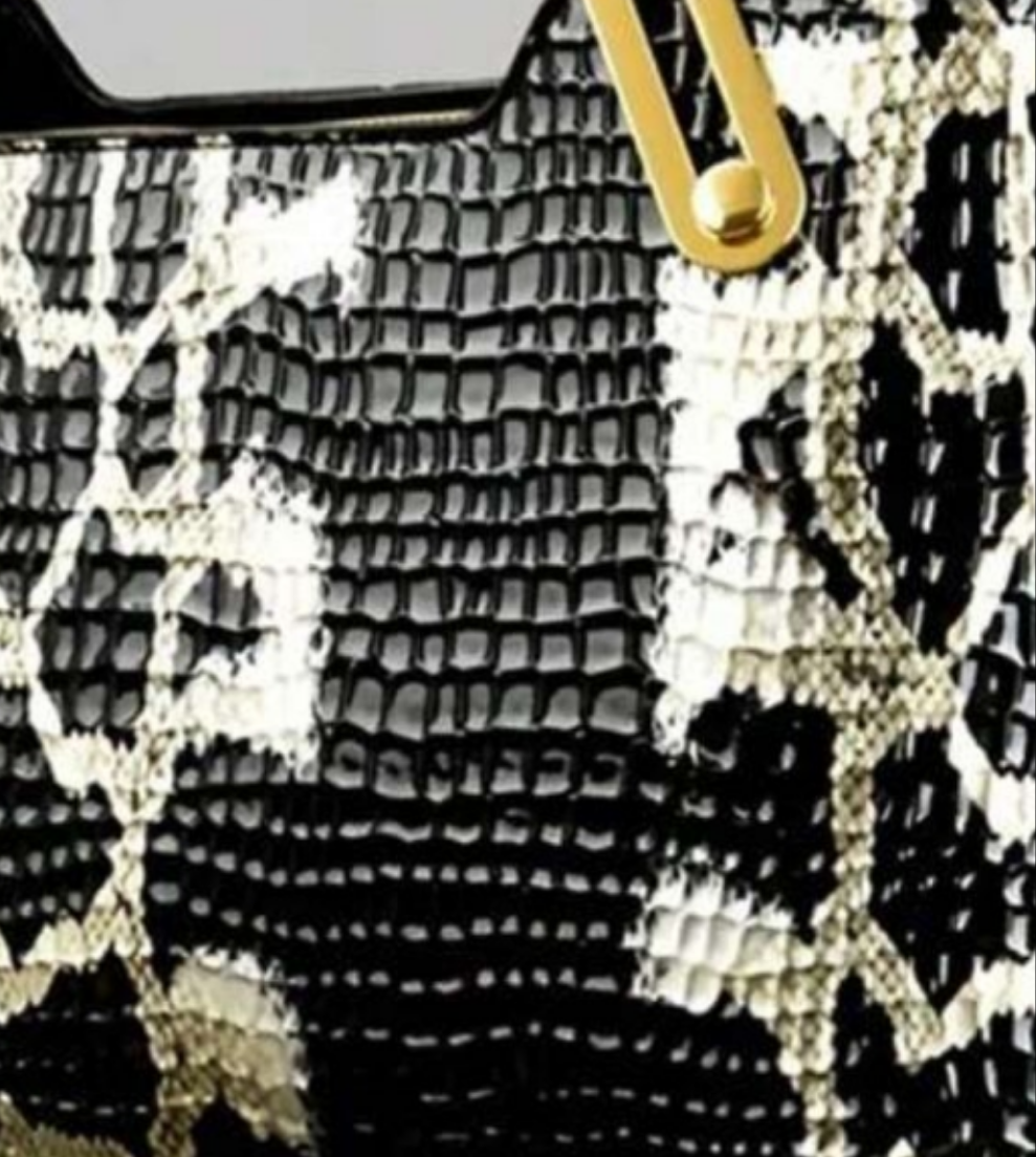 Cocomoney Handbag oh my wow