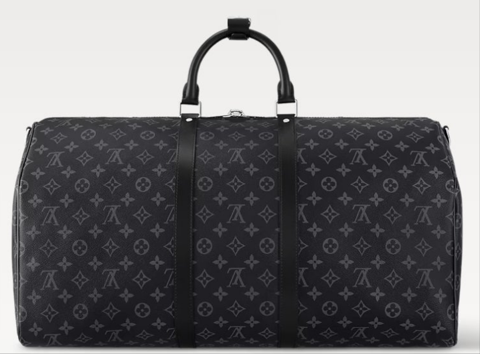 Louis Vuitton Keepall Bandoulière 55
