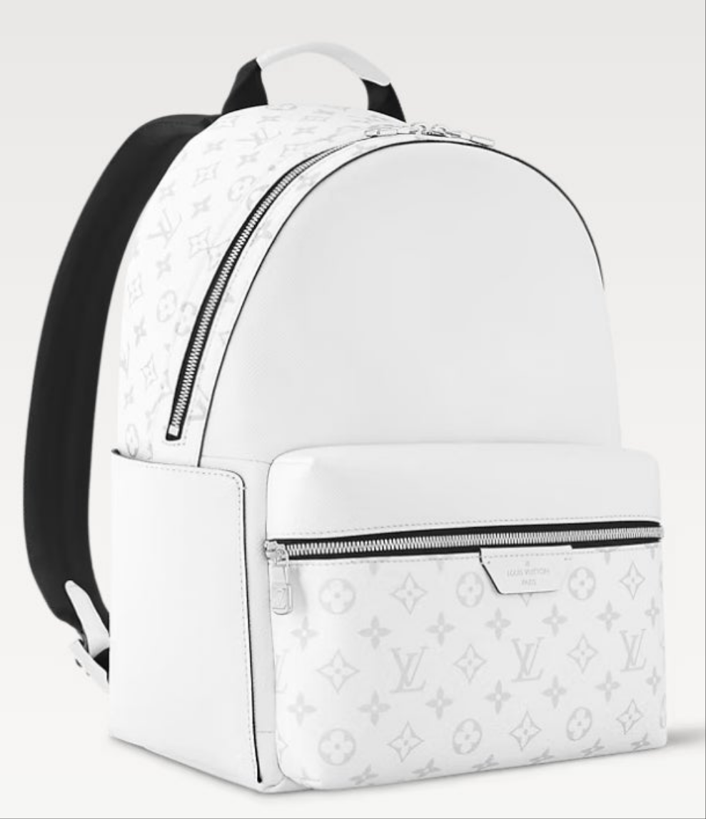 Louis Vuitton Discovery Backpack