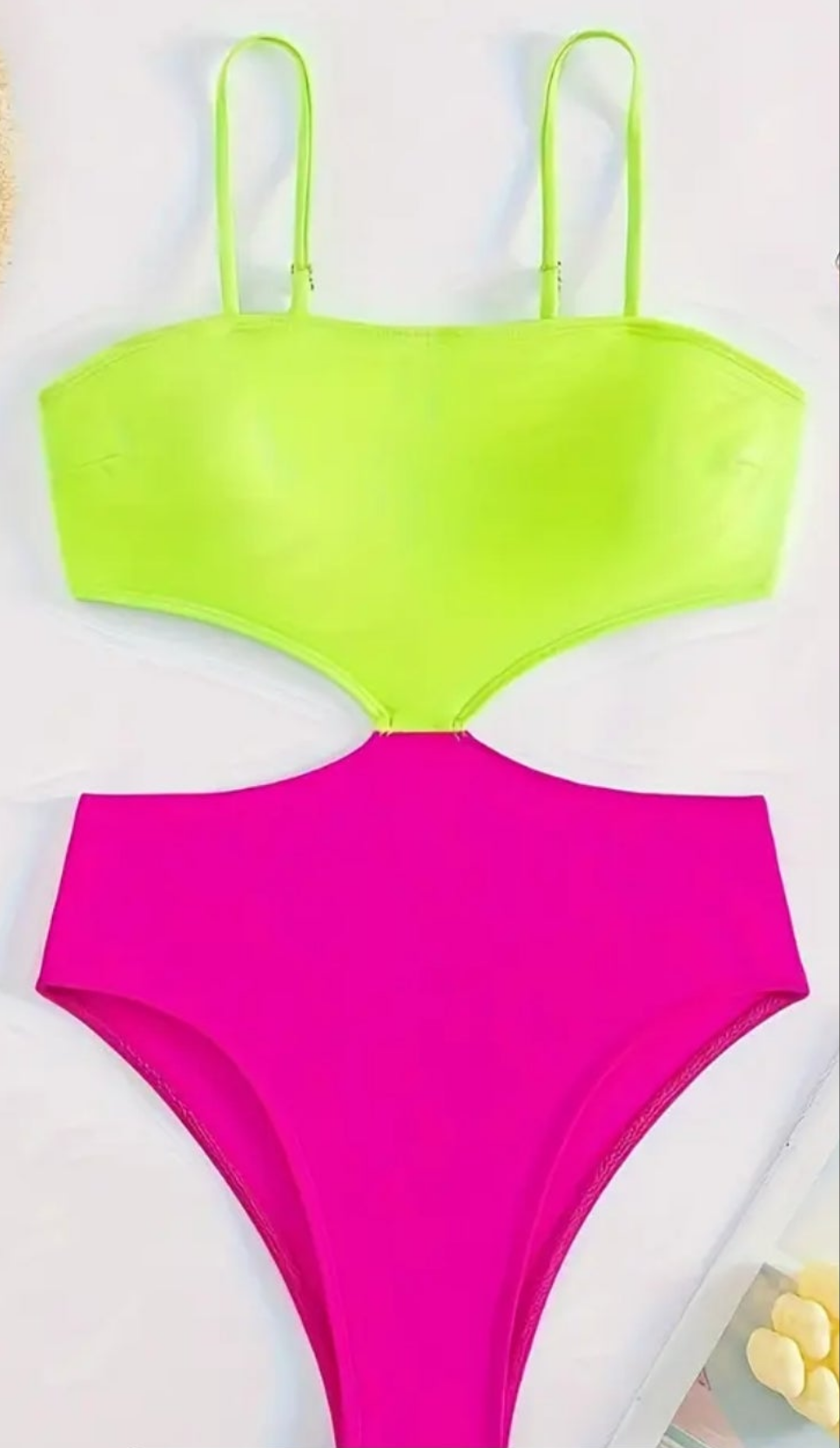 COCOMONEY BATHING SUIT WITH FREE BAG AND GIFTS polyester