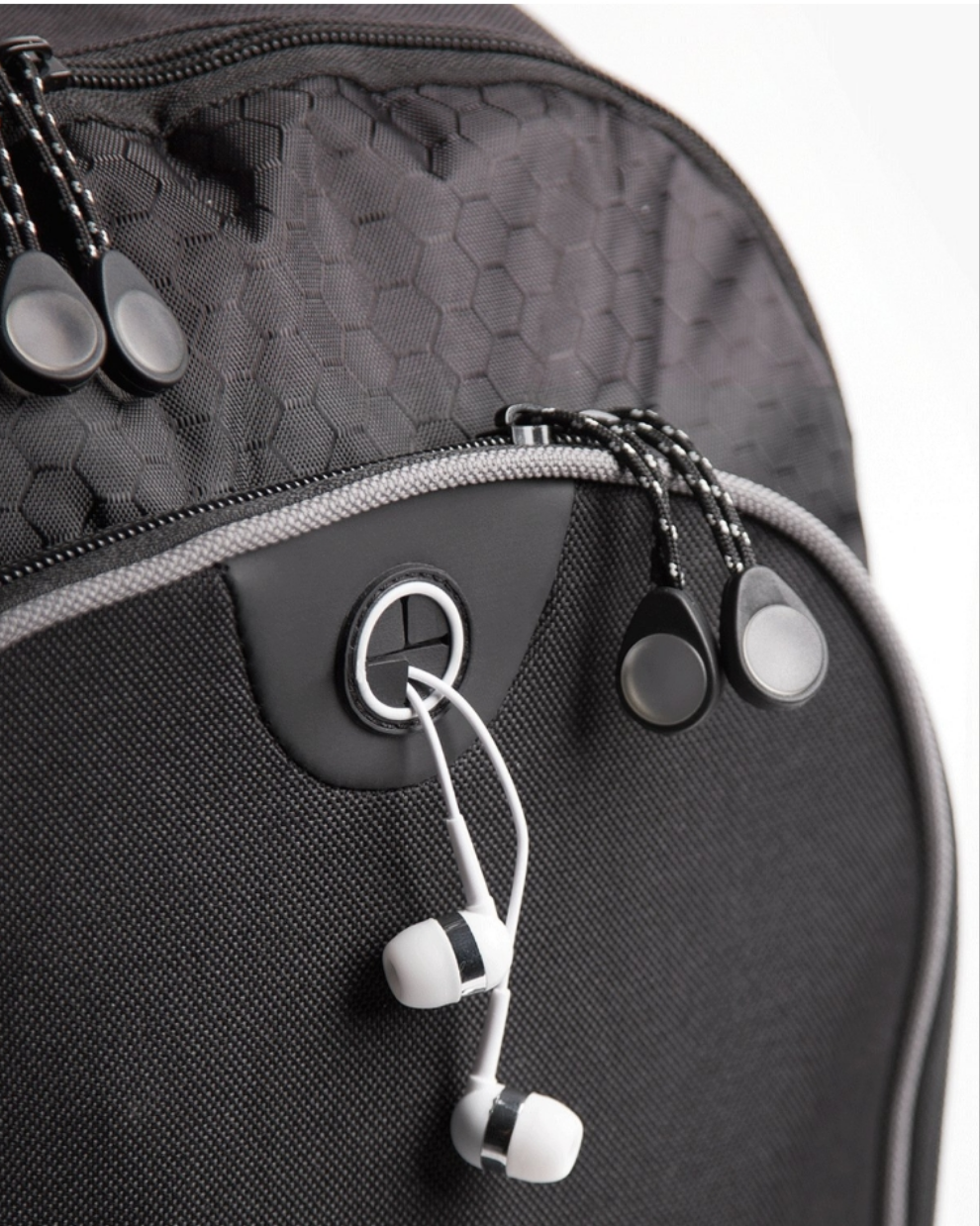 COCOMONEY BOOKBAG