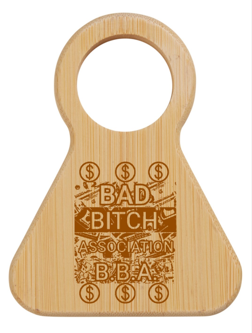 BAD BITCH ASSOCIATION MERCH COLLECTION πB.B.A.