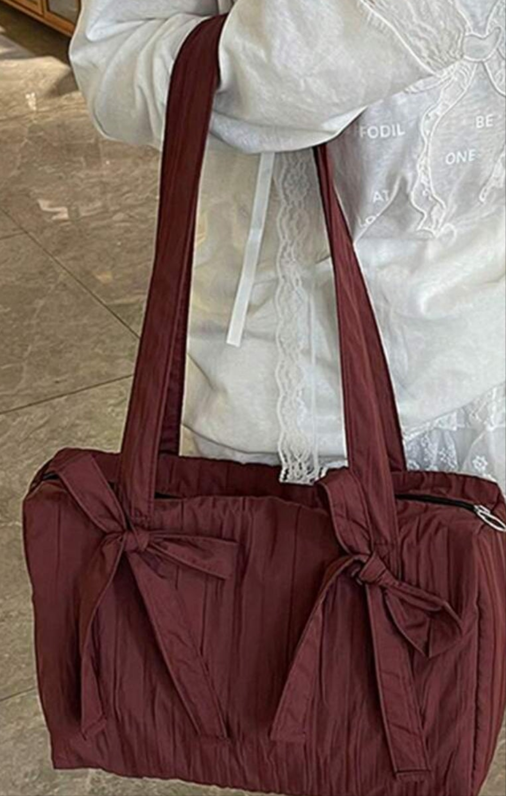 COCOMONEY cute handbag choose option below