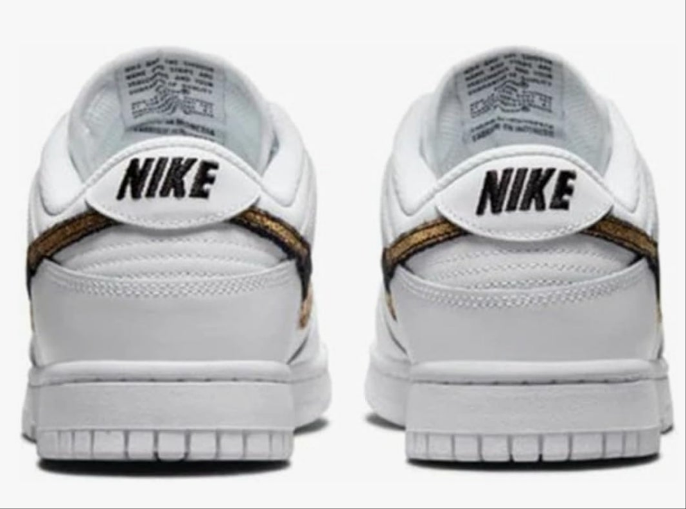 Nike Womens Dunk Low Se Trainers Dd7099 Sneakers Shoes