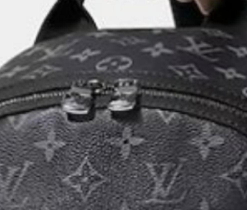 Louis Vuitton LV Discovery Backpack PM