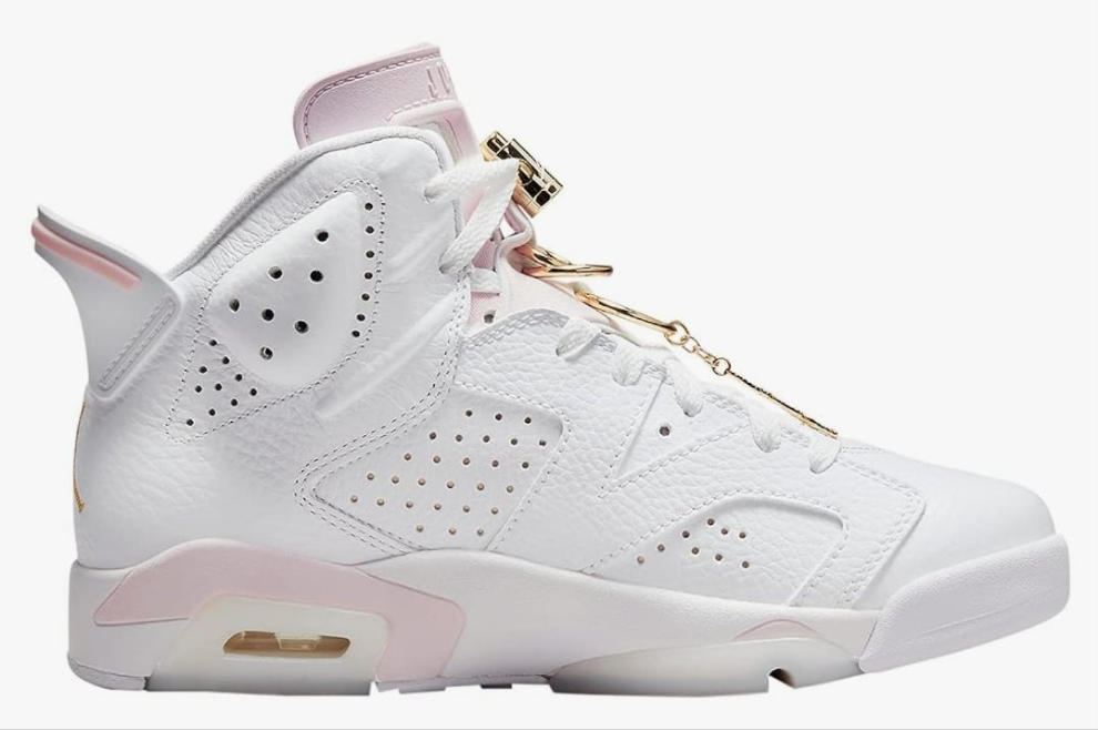 Jordan Womens Air 9 Retro CV0420 100 Change The World -