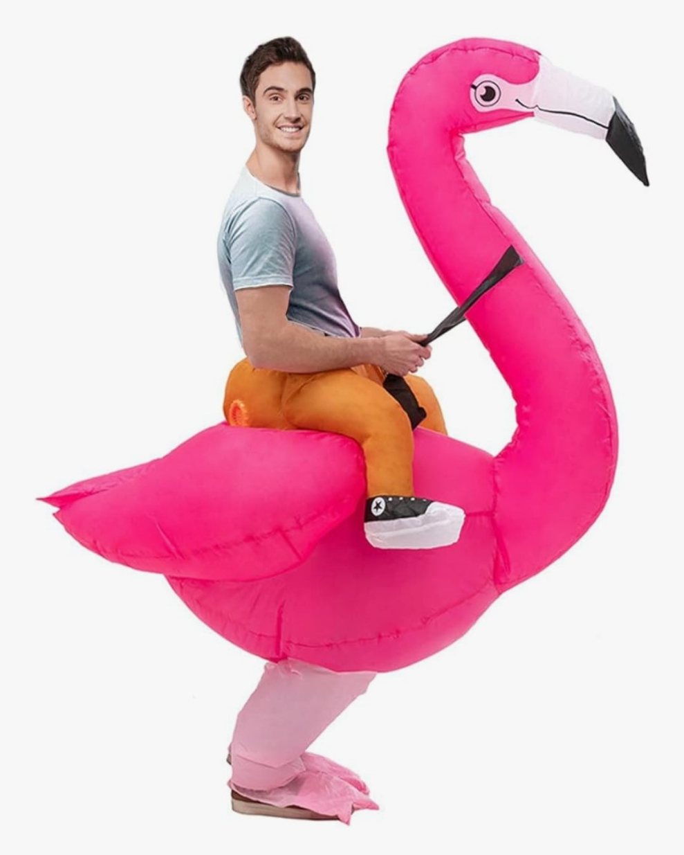 Adults Inflatable Halloween Costumes Blow Up with pump
