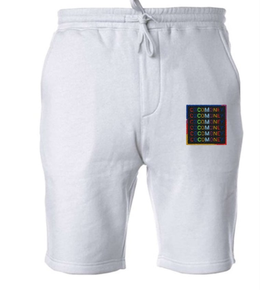 COCOMONEY RAINBOW MERCH COLLECTION π UNISEX