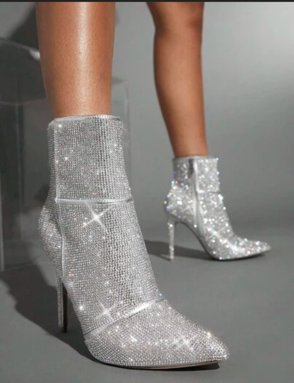 Sexy Boots choose your number option below