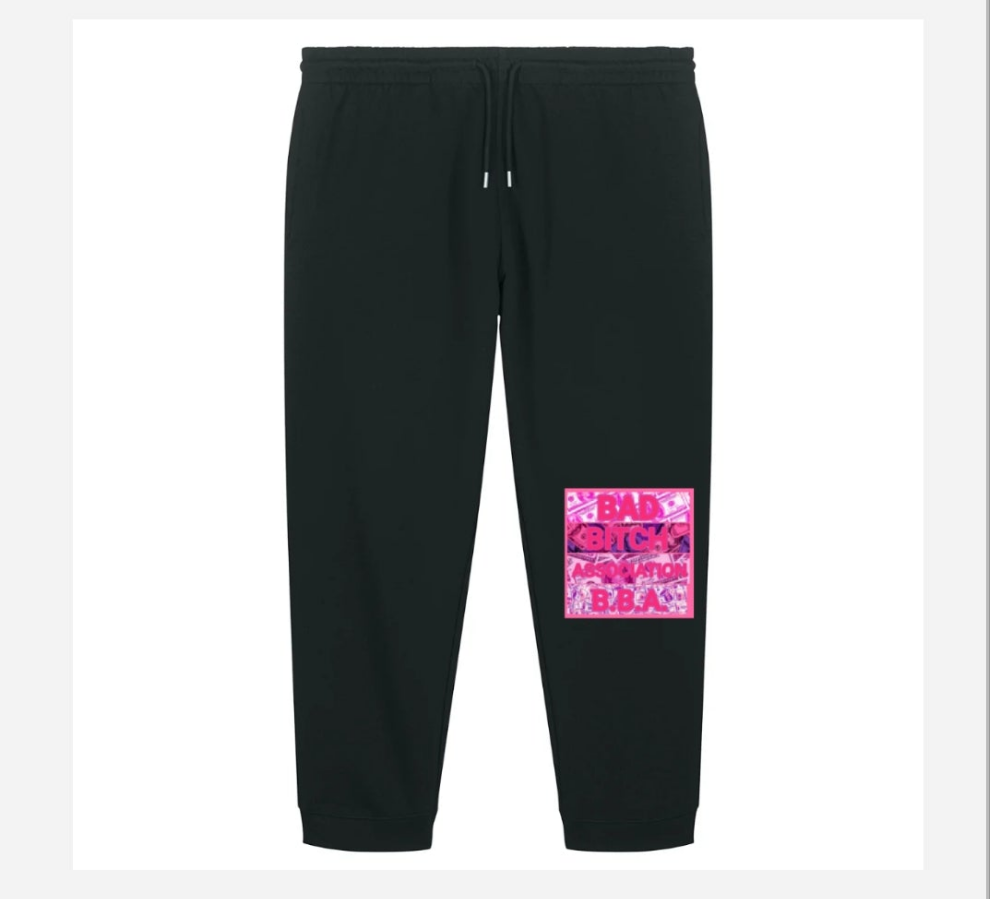 BAD BITCH ASSOCIATION MERCH COLLECTION πB.B.A.