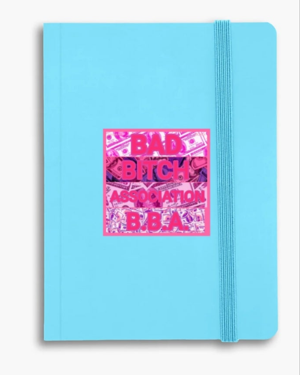 BAD BITCH ASSOCIATION MERCH COLLECTION πB.B.A.