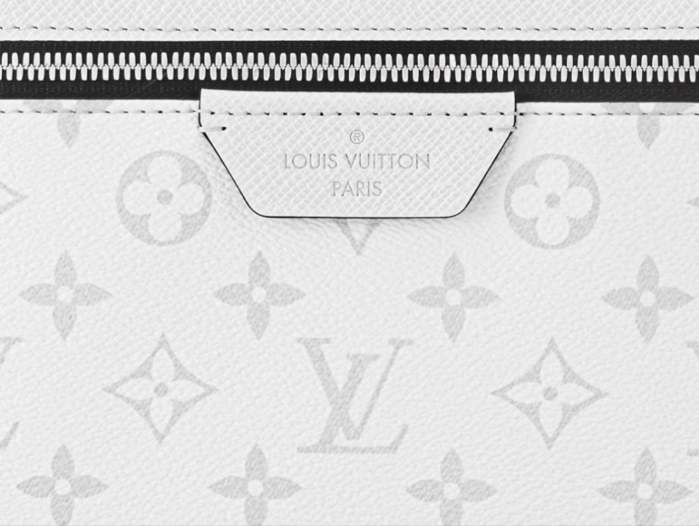 Louis Vuitton Discovery Backpack