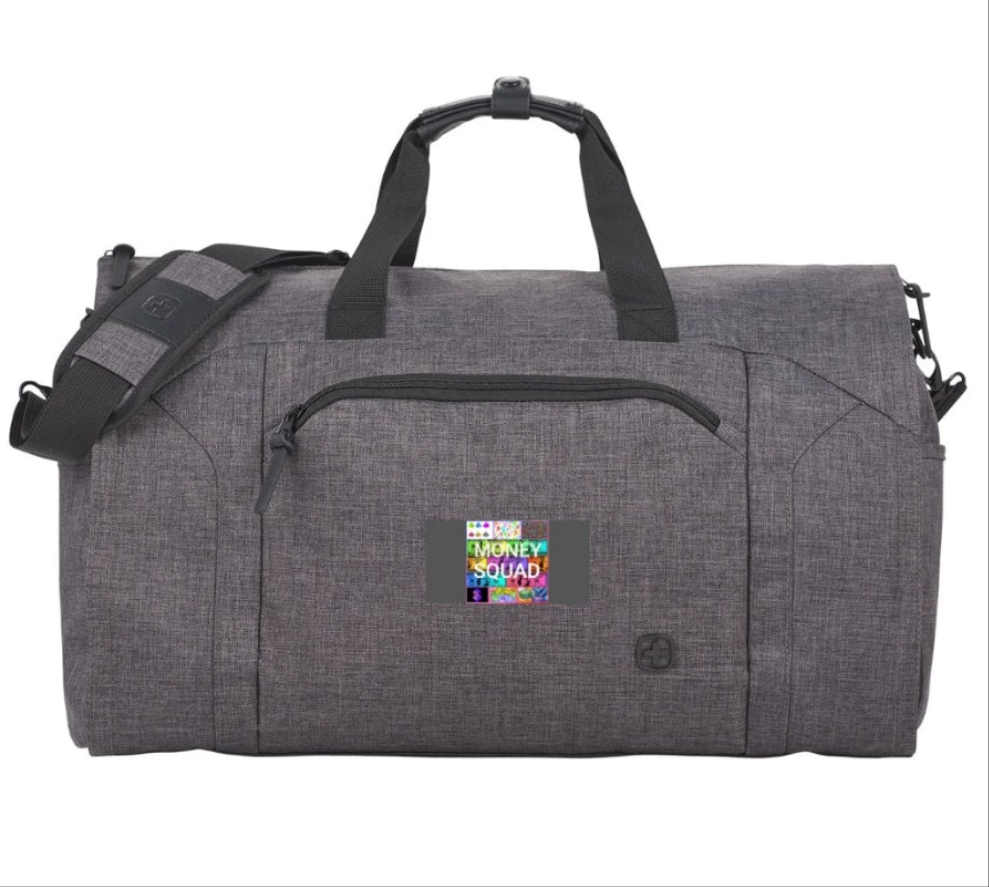 Money SQUAD merch