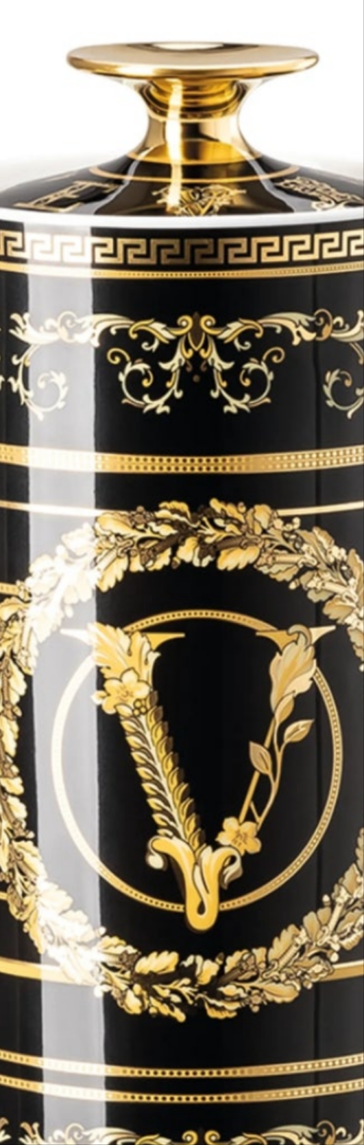 Versace
Virtus Gala Black Coffee Pot