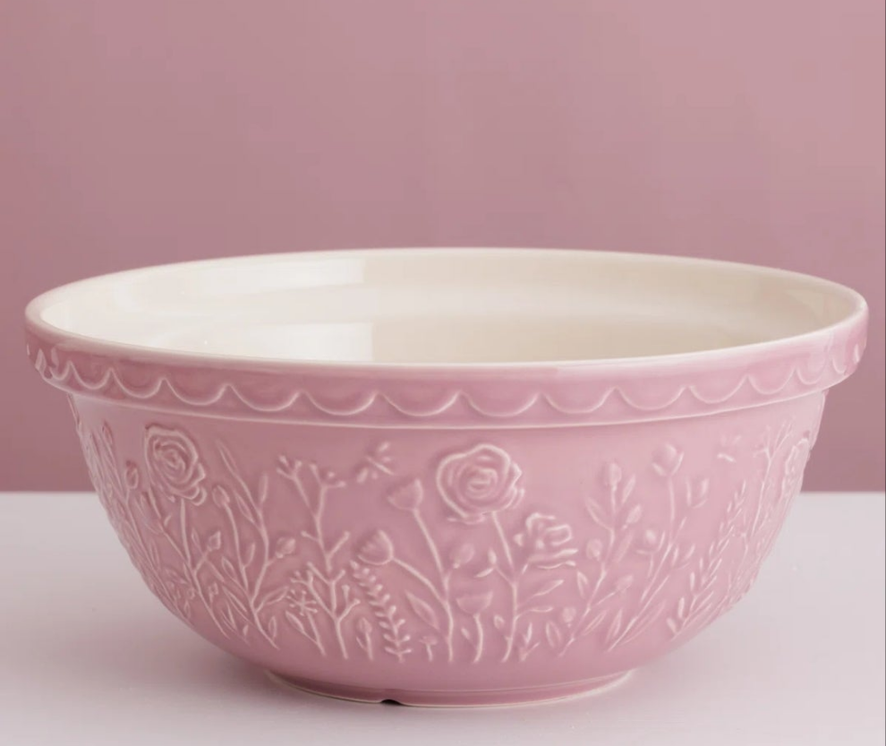 Mixing Bowls - Set Of 3 Or 1 single bowl choose your options below