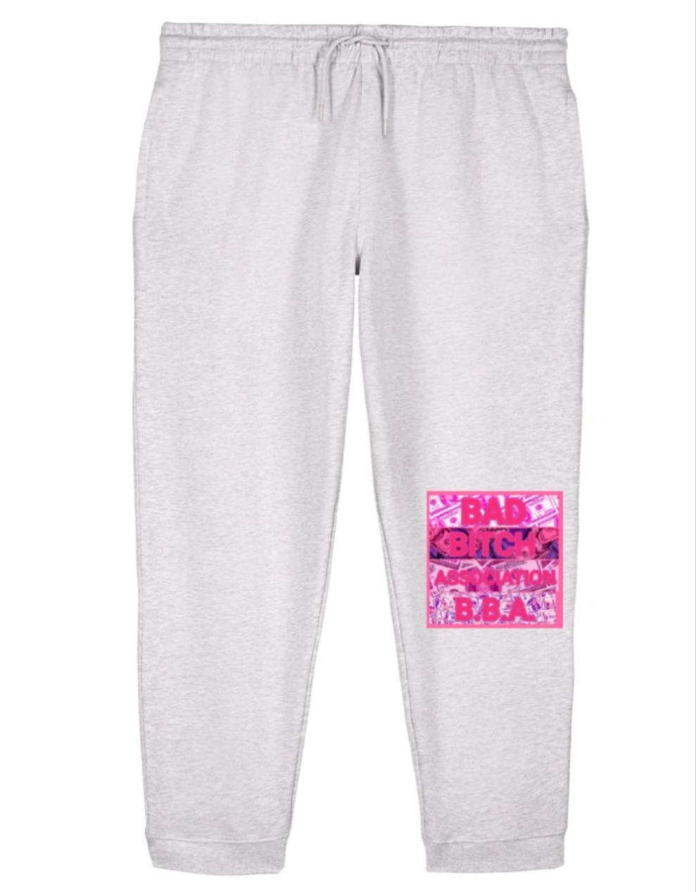 BAD BITCH ASSOCIATION MERCH COLLECTION π