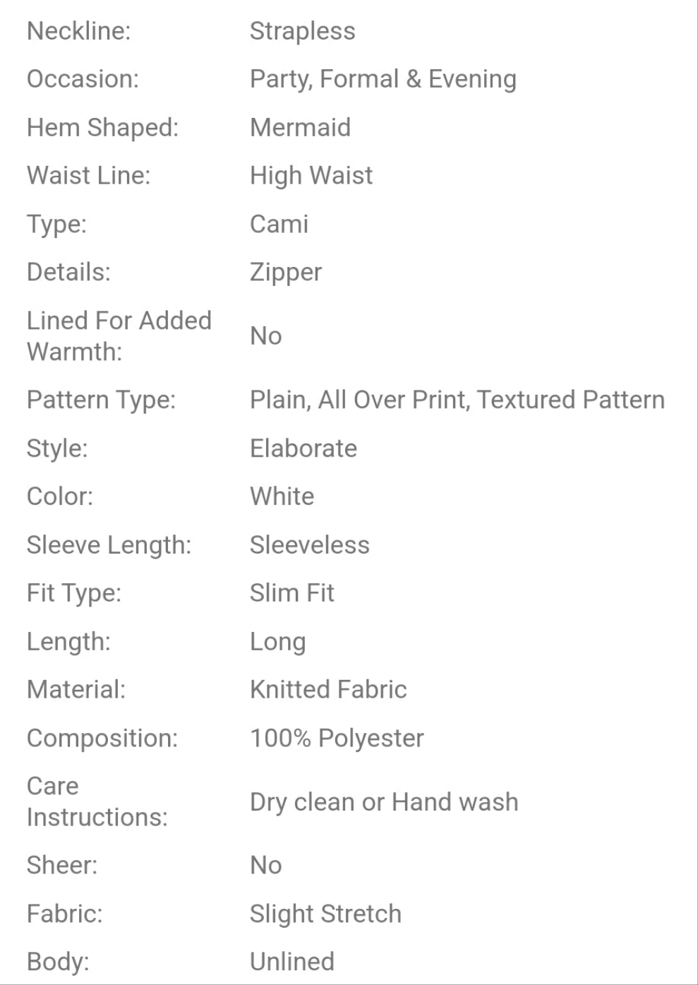 Glamorous Sequin Patchwork Deep V-Neck Sleeveless Evening Gown COCOMONEY