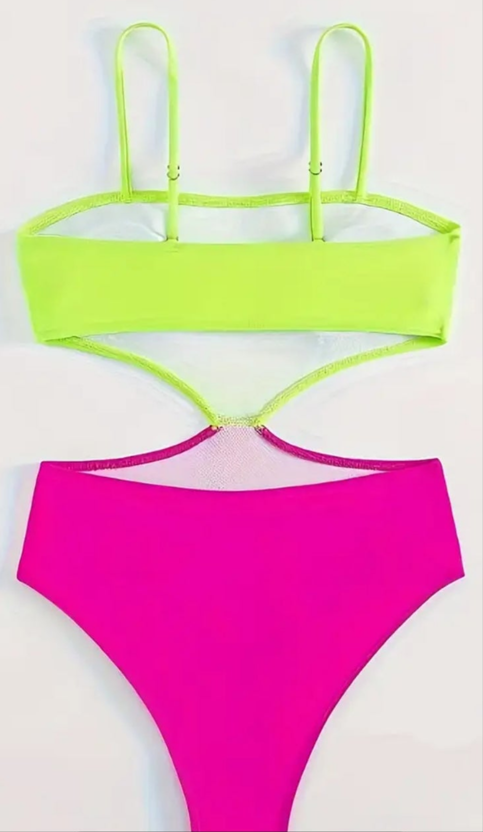 COCOMONEY BATHING SUIT WITH FREE BAG AND GIFTS polyester