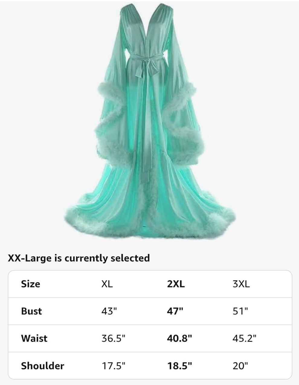 Silk Feather Bridal Robes Old Hollywood Photoshoot Nightgown Silk Bathrobe Long Lingerie COCOMONEY