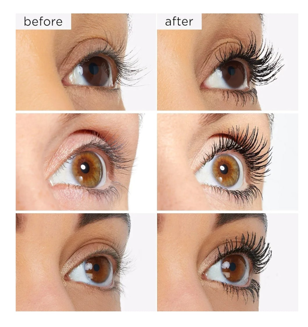 tarte tartelette tubing mascara
