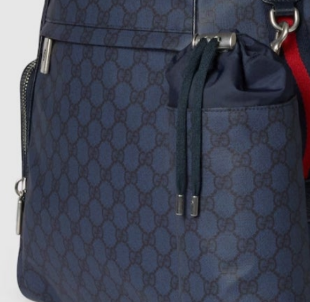 Gucci GG backpack