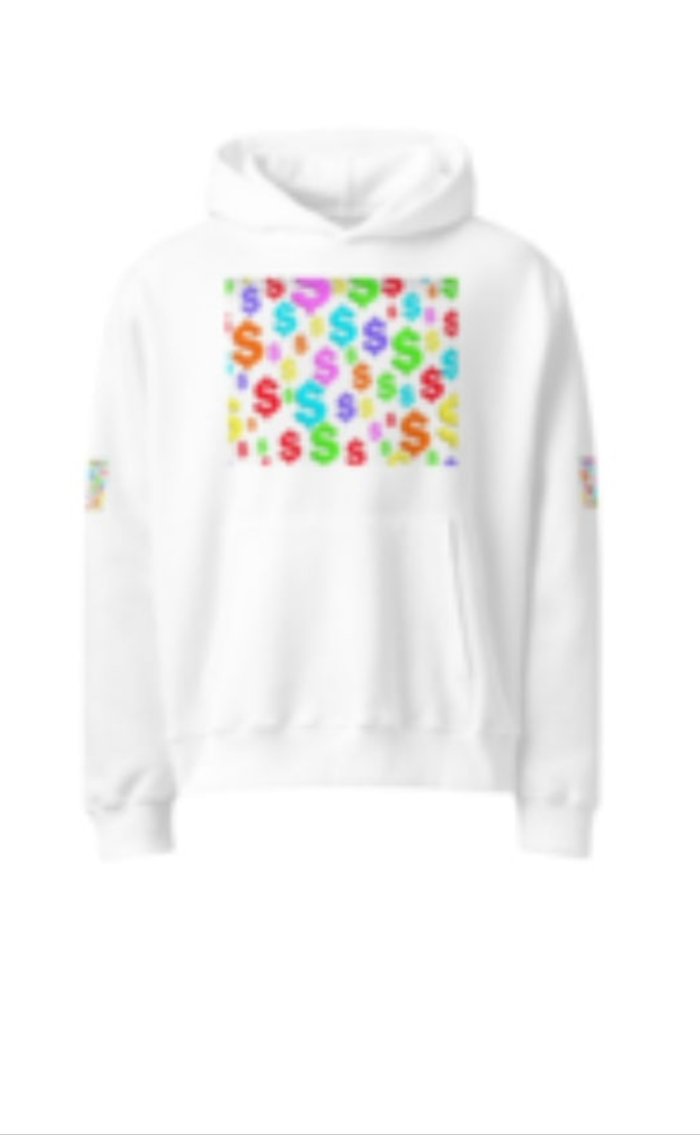COCOMONEY clothes UNISEX