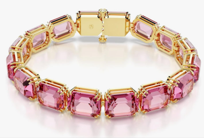 Swarovski Crystal bracelet