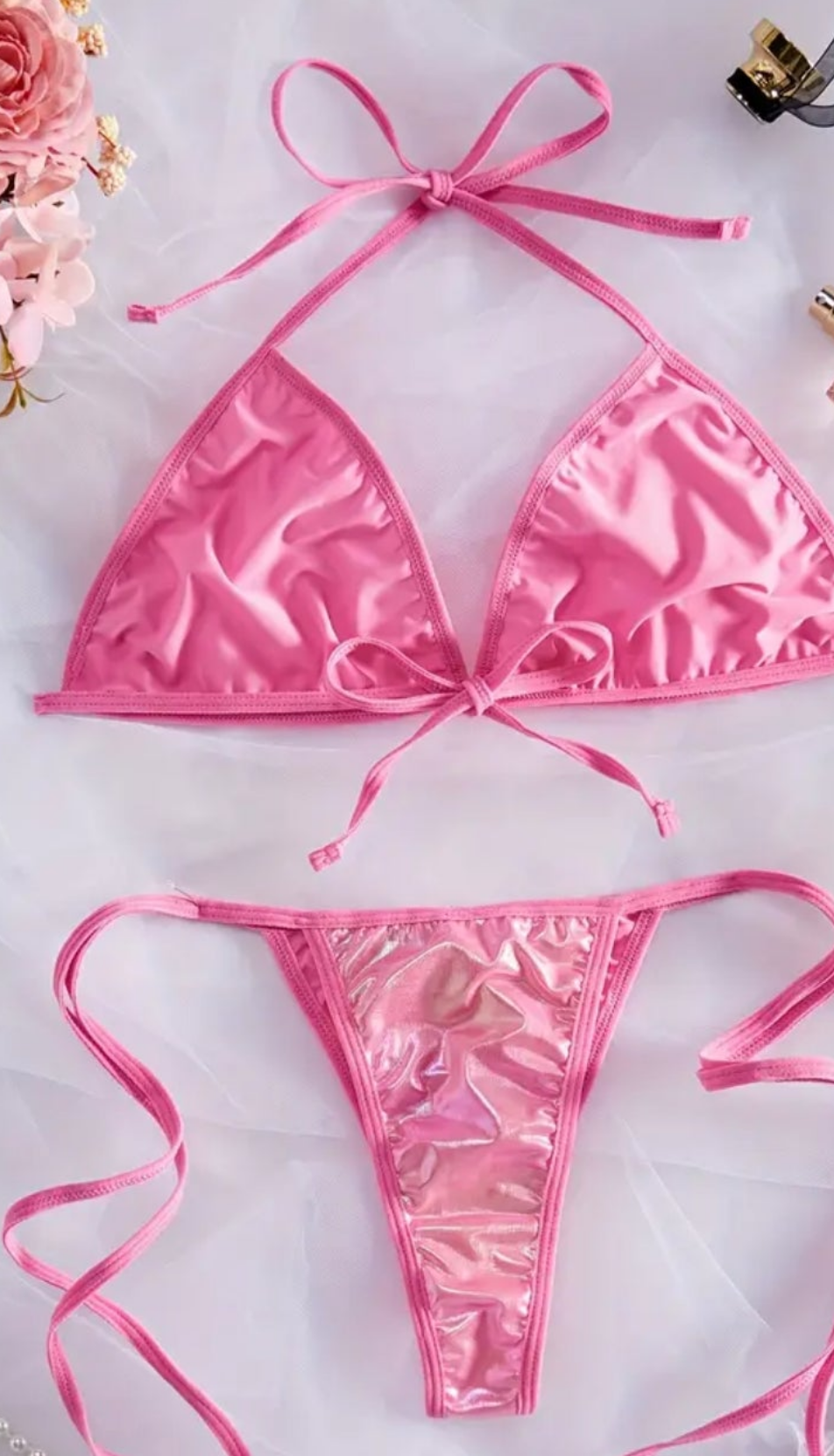 COCOMONEY BATHING SUIT WITH FREE BAG AND GIFTS polyester