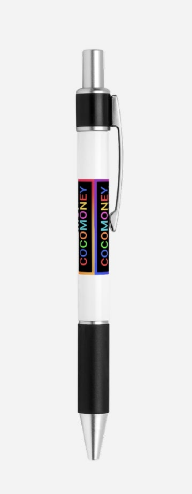 COCOMONEY RAINBOW MERCH COLLECTION π UNISEX