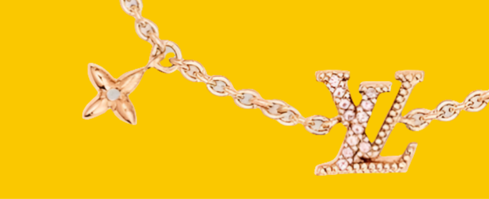 LV Iconic Bracelet