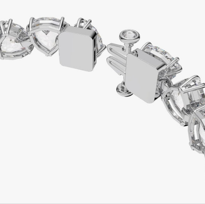 Swarovski Crystals bracelet
