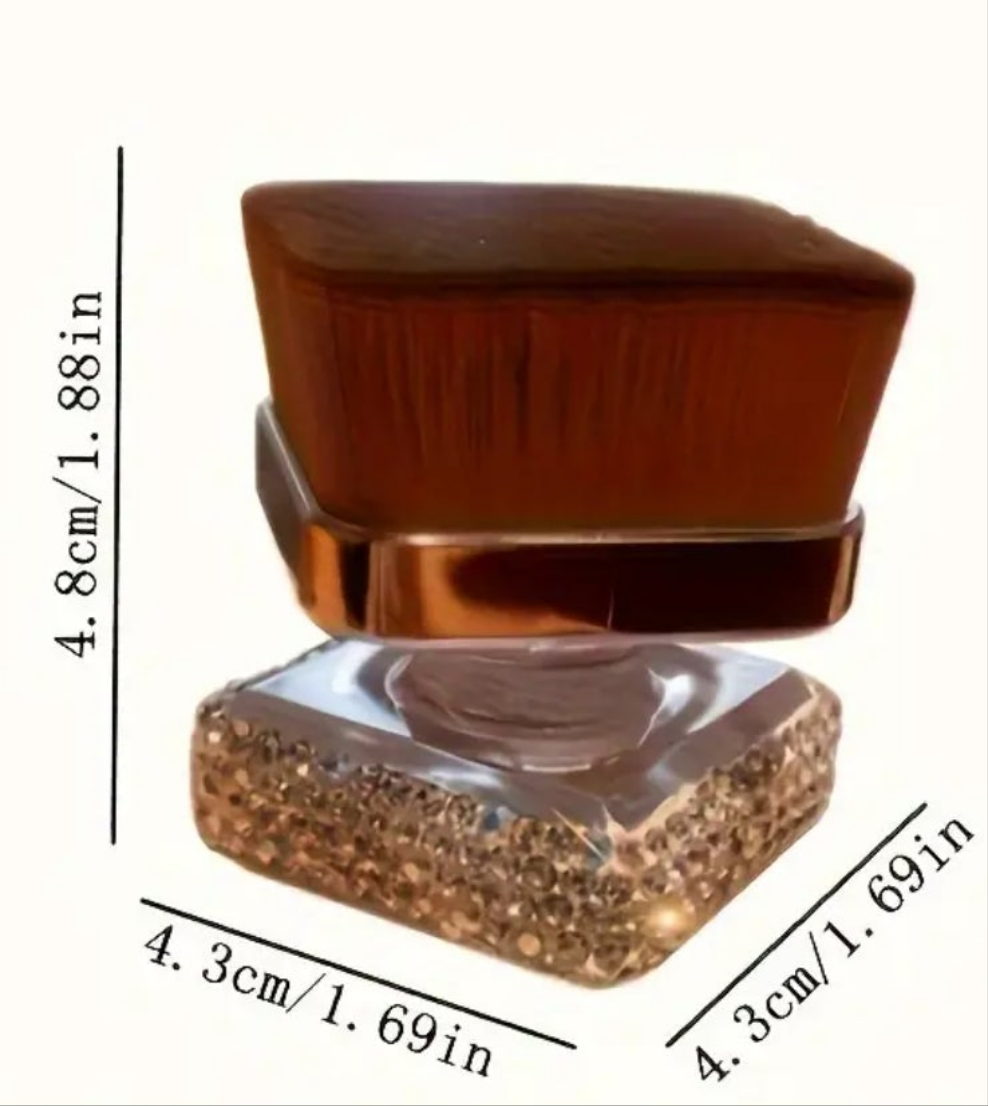 COCOMONEY FOUNDATION ƁRUSH