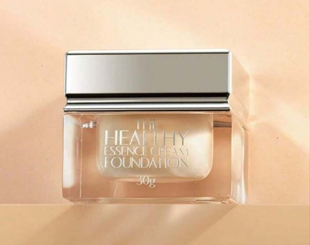 Physicians Formula Foundation Cream Conceals Blemishes, Long-Lasting, Controls Oil, Moisturizing, Soothes, Healthy Skin, Oil Control, 30g For Women alcohol free