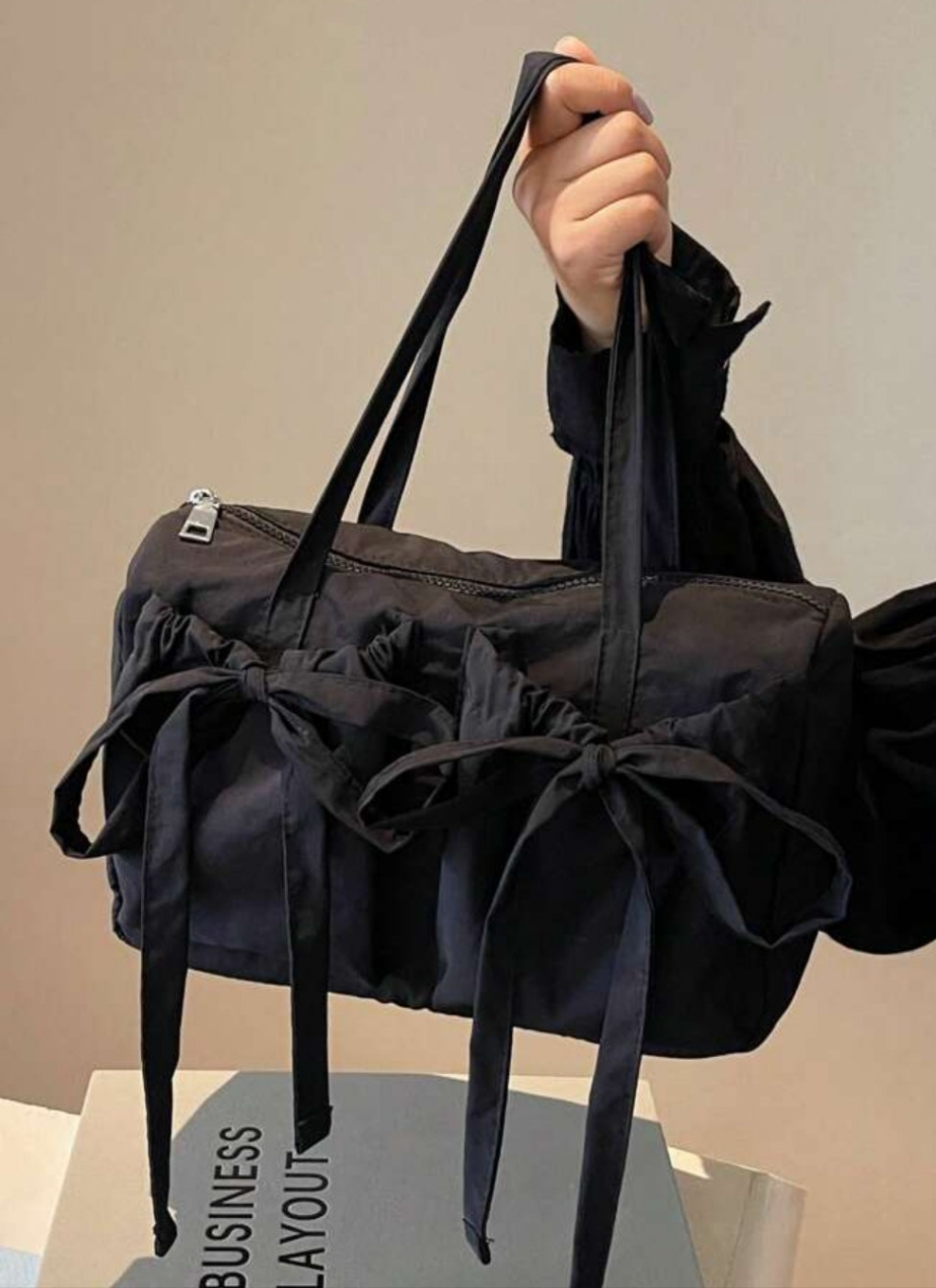 COCOMONEY cute handbag choose option below
