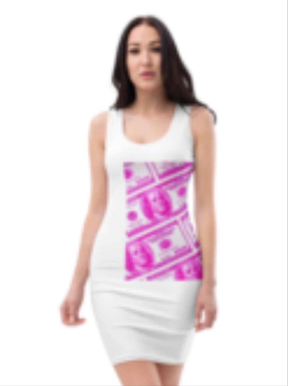 COCOMONEY clothes UNISEX