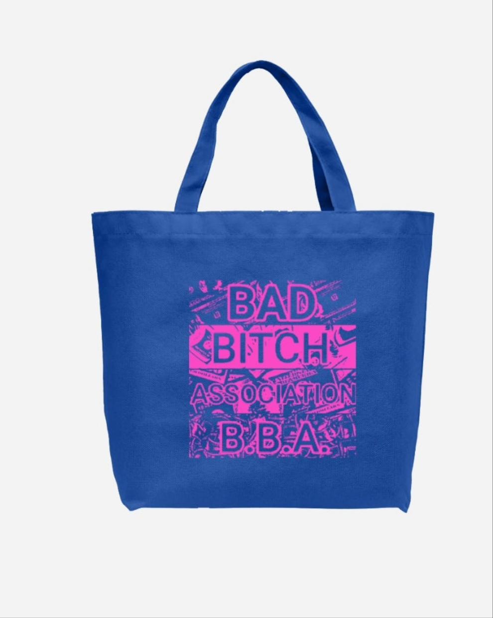 BAD BITCH ASSOCIATION MERCH COLLECTION π
