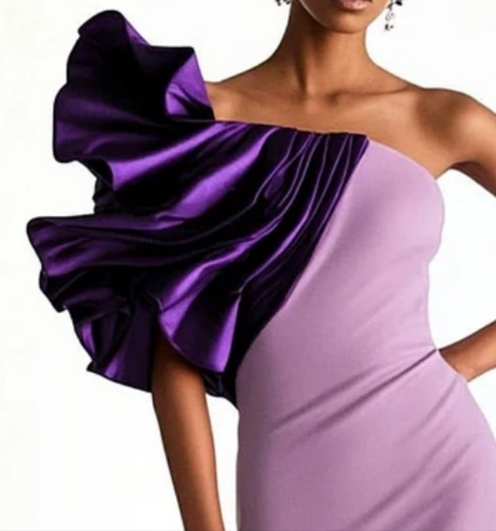 Evening gown