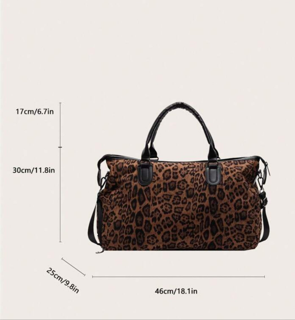 COCOMONEY sexy time Leopard me