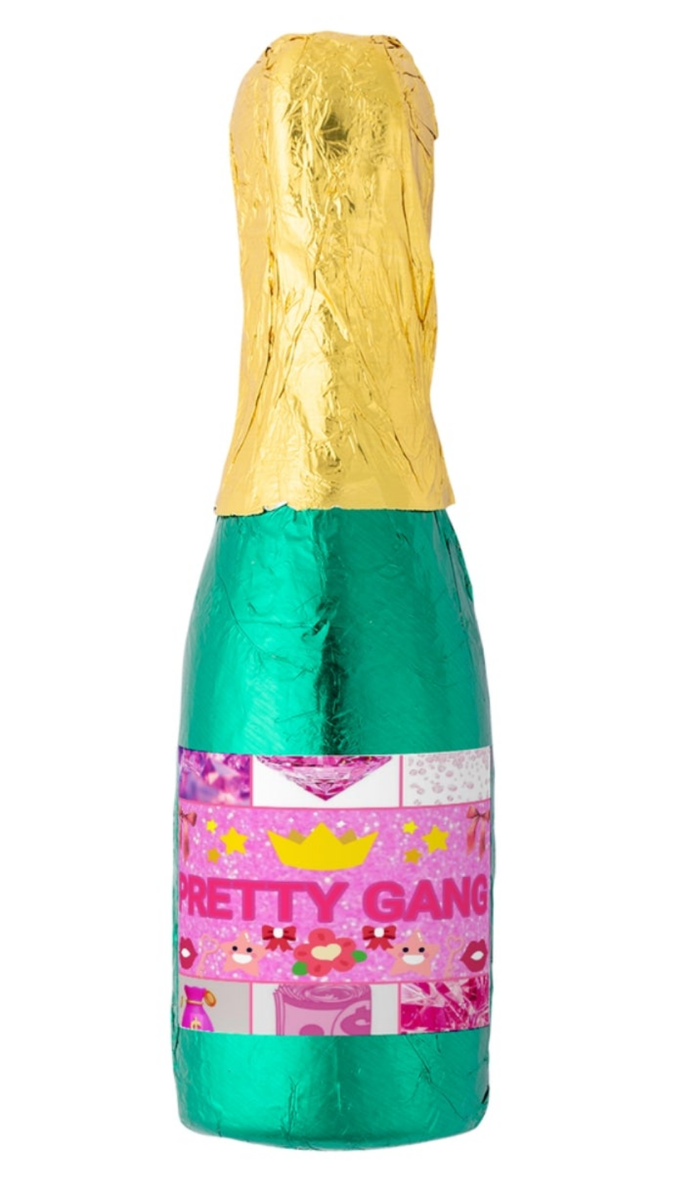 Pretty Gang merch by Cocomoney choose number beside product you want