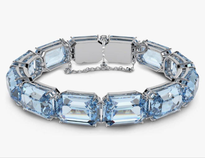 Swarovski Crystal bracelet