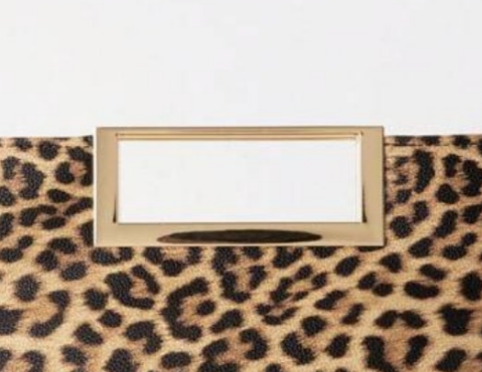 COCOMONEY Handbags Hot Leopard