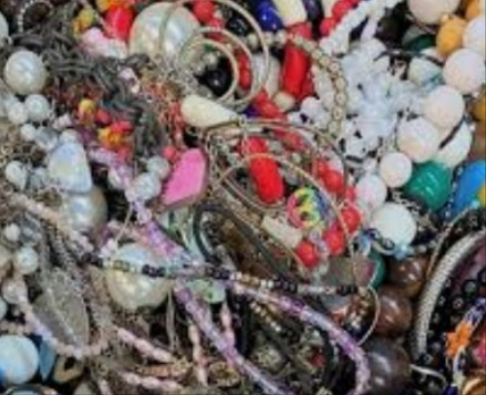 Bundle Deal Costume Jewelry Choose your package size below random mix