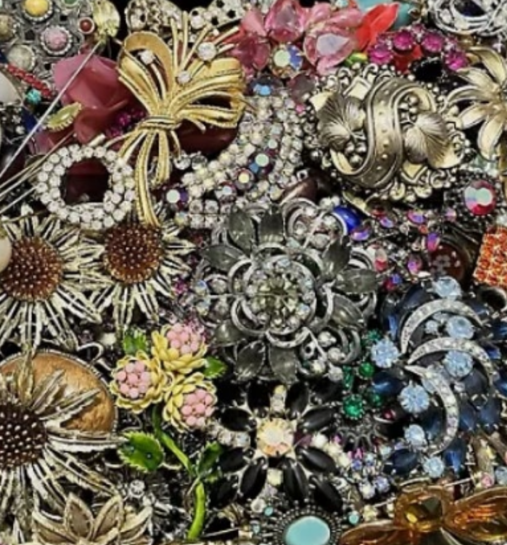 Bundle Deal Costume Jewelry Choose your package size below random mix