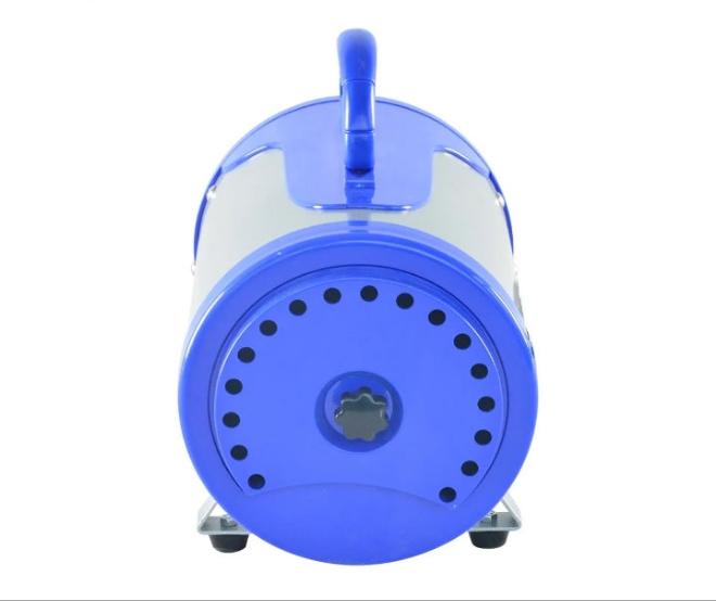 Pet Groomer Partner Pet Hair Force Dryer Dog or Cat Grooming Blower with Heater