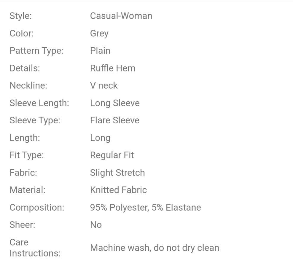 Elegant Casual Exaggerated Ruffle Trim Long Sleeve Ladies Loungewear Robe